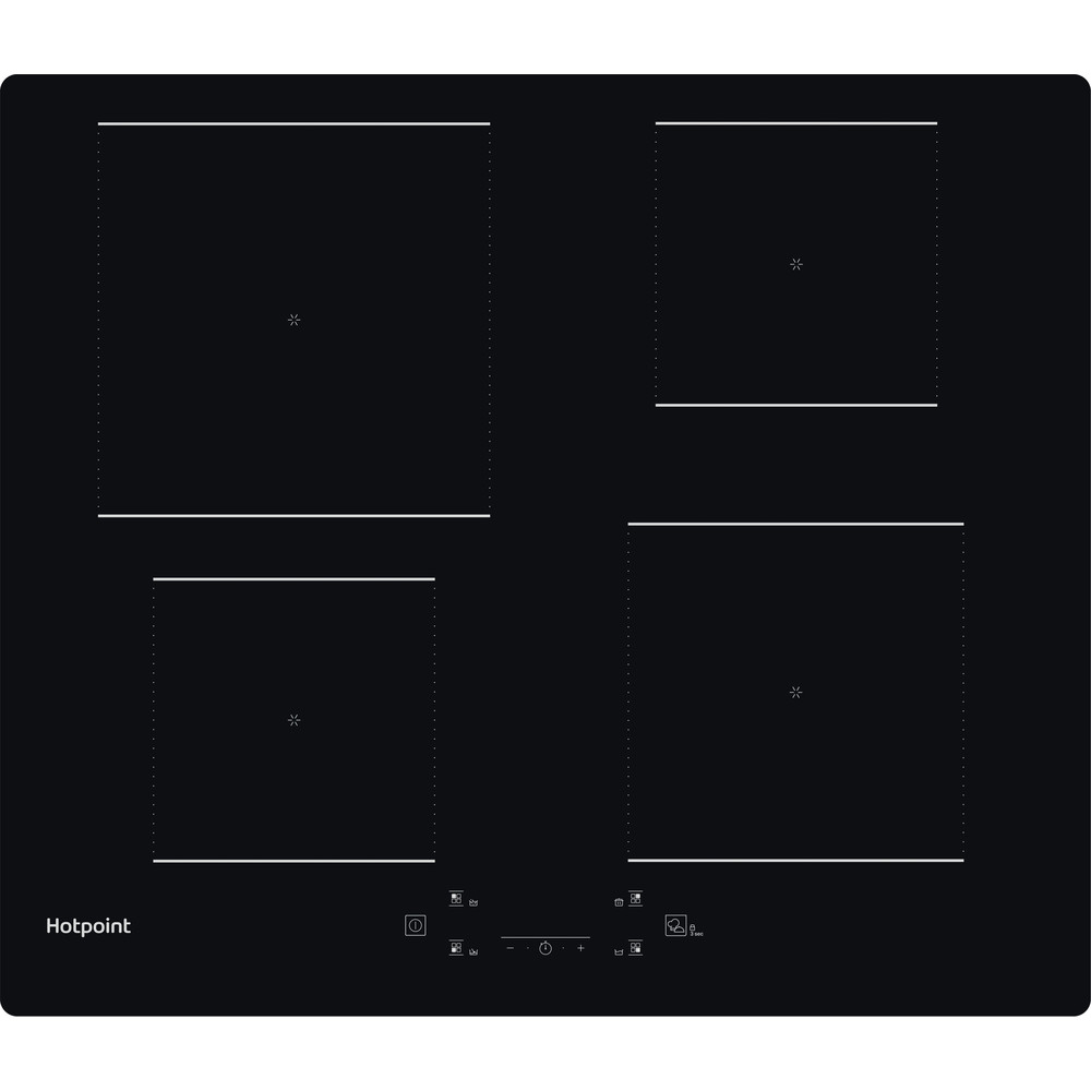 Hotpoint TQ 1460S NE Induction Hob