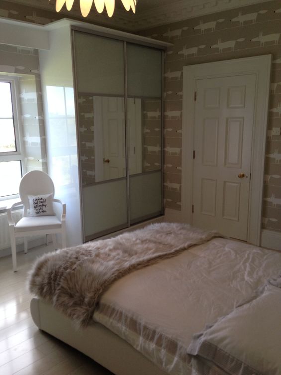 Fitted Sliding Wardrobes, strabane wholesale ltd,Strabane, Co. Tyrone