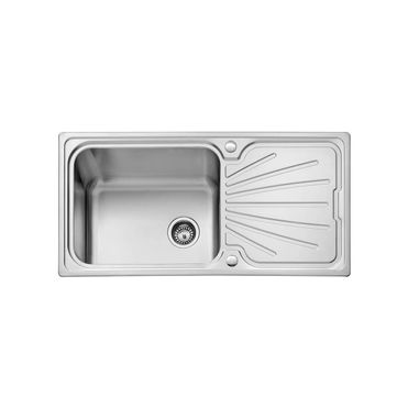 STAINLESS STEEL KITCHEN SINKS, STRABANE WHOLESALE LTD, 56 RAILWAY STREET, STRABANE, 02871382374