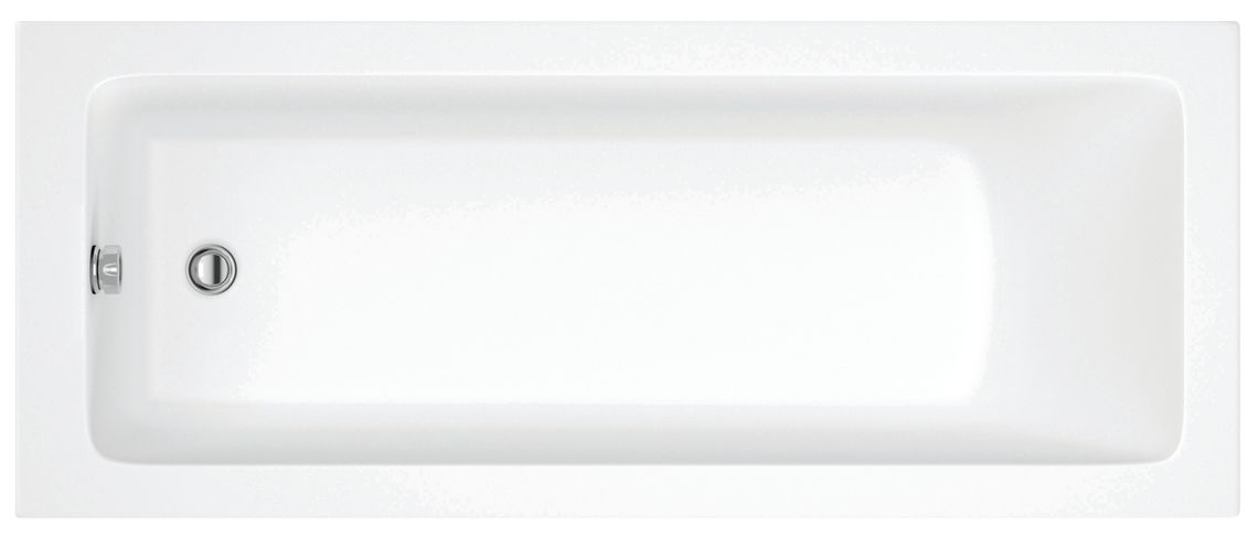 Solarna Single End Bath, Strabane Wholesale Ltd, Strabane, Co. Tyrone