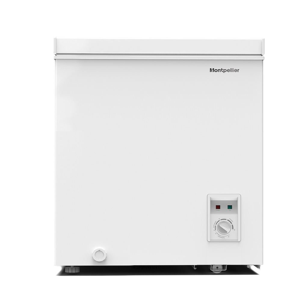142L Chest Freezer MCF151W