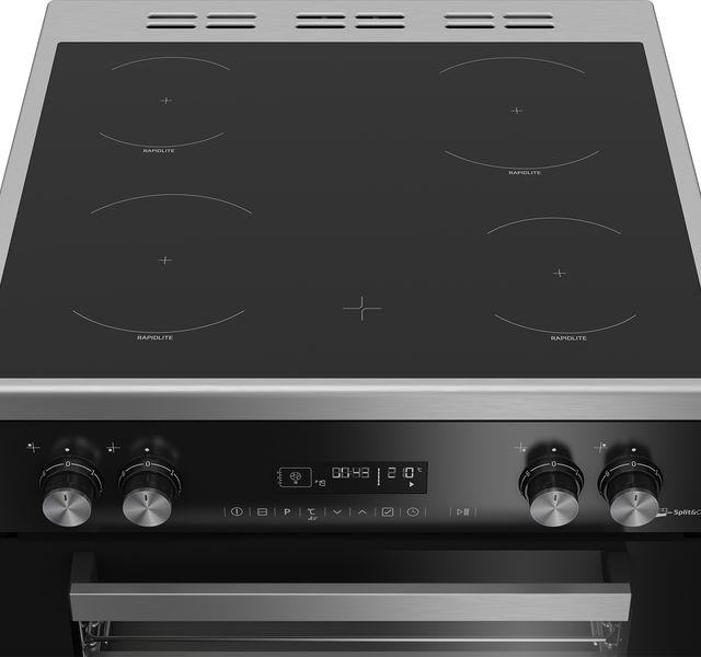 HOTPOINT, INDESIT, BEKO Freestanding Cookers, STRABANE WHOLESALE LTD, Strabane, Co. Tyrone, BT82 8EH