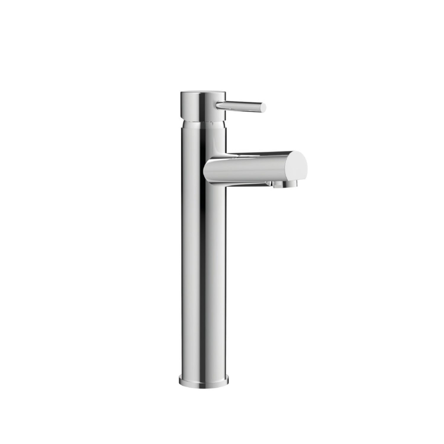 Premier Tall Basin Mixer – No waste