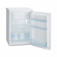 ICEKING 109 litre under counter icebox fridge RHK551WE