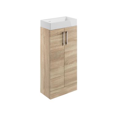 Volta Floor Standing Furniture - Natural Oak, STRABANE WHOLESALE LTD, STRABANE, CO. TYRONE
