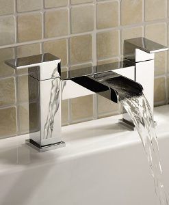 BATHROOM TAPS, STRABANE WHOLESALE LTD, STRABANE, CO. TYRONE