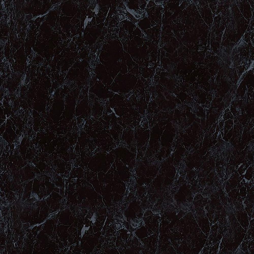 8mm Black Marble