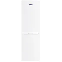 Iceking IK5050EW Frost Free Fridge Freezer