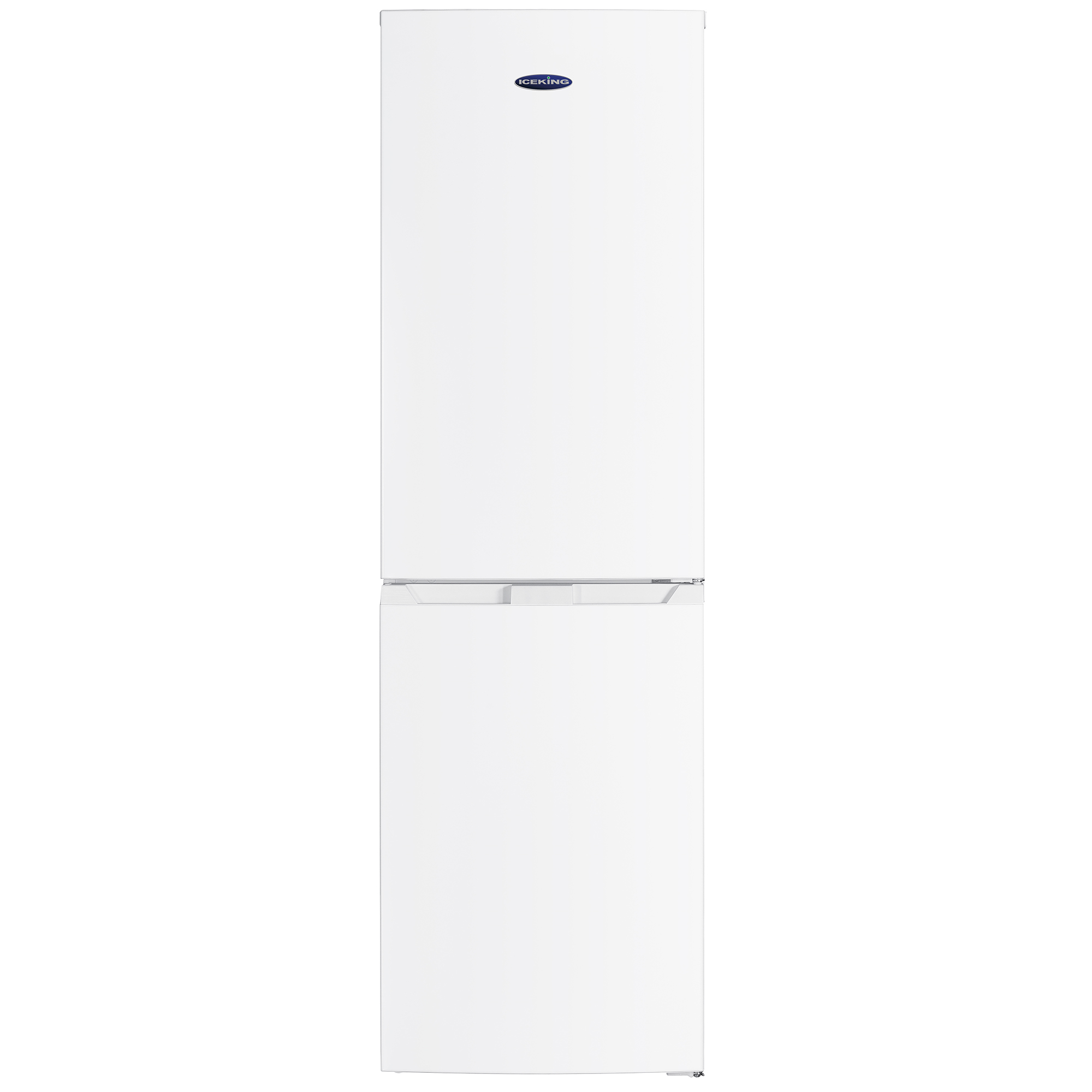 Iceking IK5050FF Frost Free Fridge Freezer