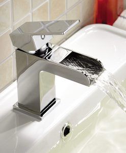 BATHROOM TAPS, STRABANE WHOLESALE LTD, STRABANE, CO. TYRONE