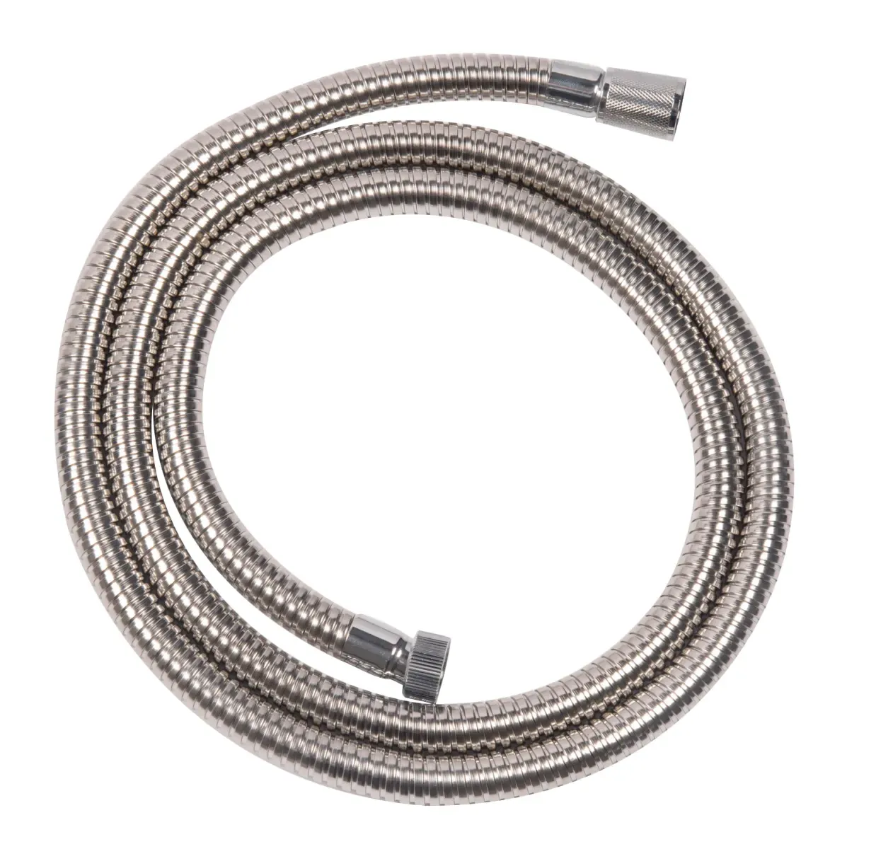 AMALFI 1.75M STAINLESS STEEL HOSE