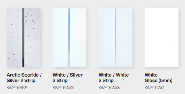 PVC Panels for Ceilings & Walls, STRABANE WHOLESALE LTD, Strabane, Co. Tyrone, 02871382374