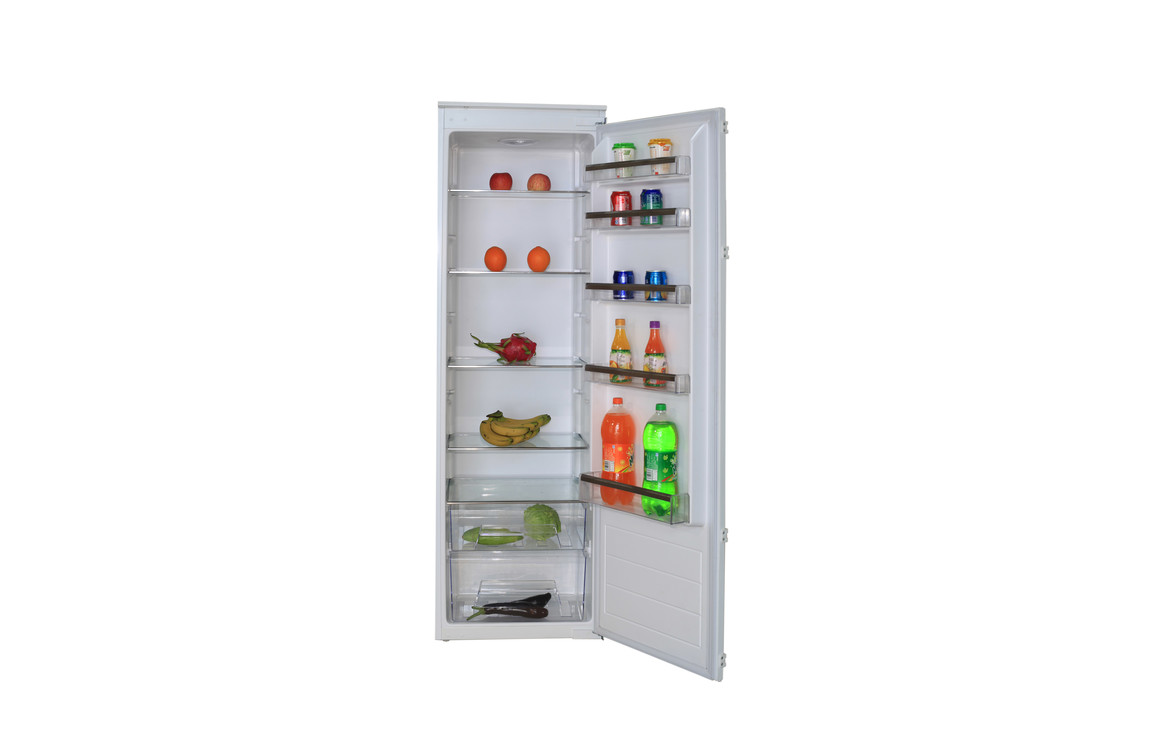 Prima PRRF210 Built In Tall Larder Fridge