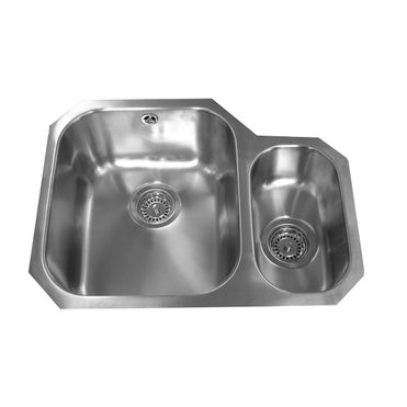 STAINLESS STEEL KITCHEN SINKS, STRABANE WHOLESALE LTD, 56 RAILWAY STREET, STRABANE, 02871382374