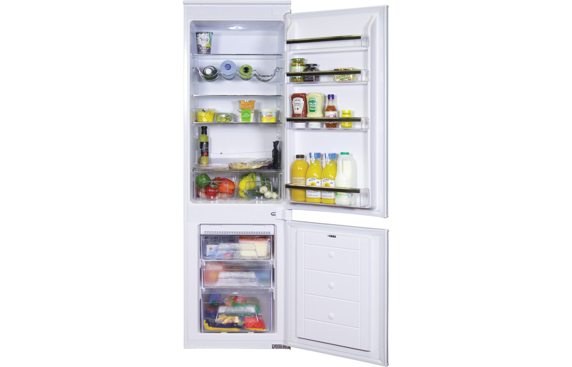 Prima PRRF700 B/I 70/30 Frost Free Fridge Freezer