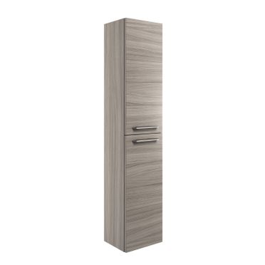 Serena Grey Drift Wall Hung Furniture, Strabane Wholesale Ltd, Strabane, Co. Tyrone