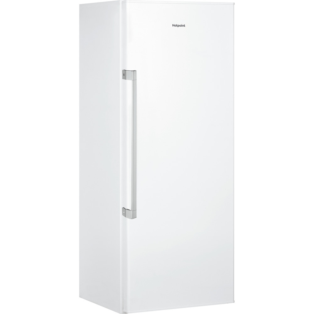 Hotpoint SH61QW1 Tall Fridge - White