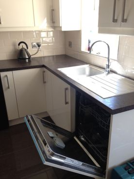 Fitted kitchens, strabane wholesale ltd, strabane, co. tyrone