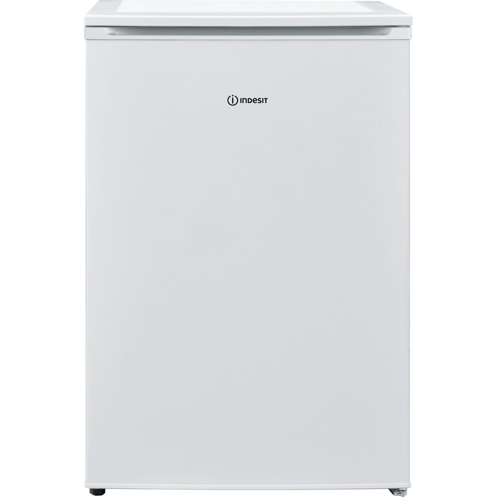 Indesit Undercounter Fridge with Icebox I55VM 1110 W UK