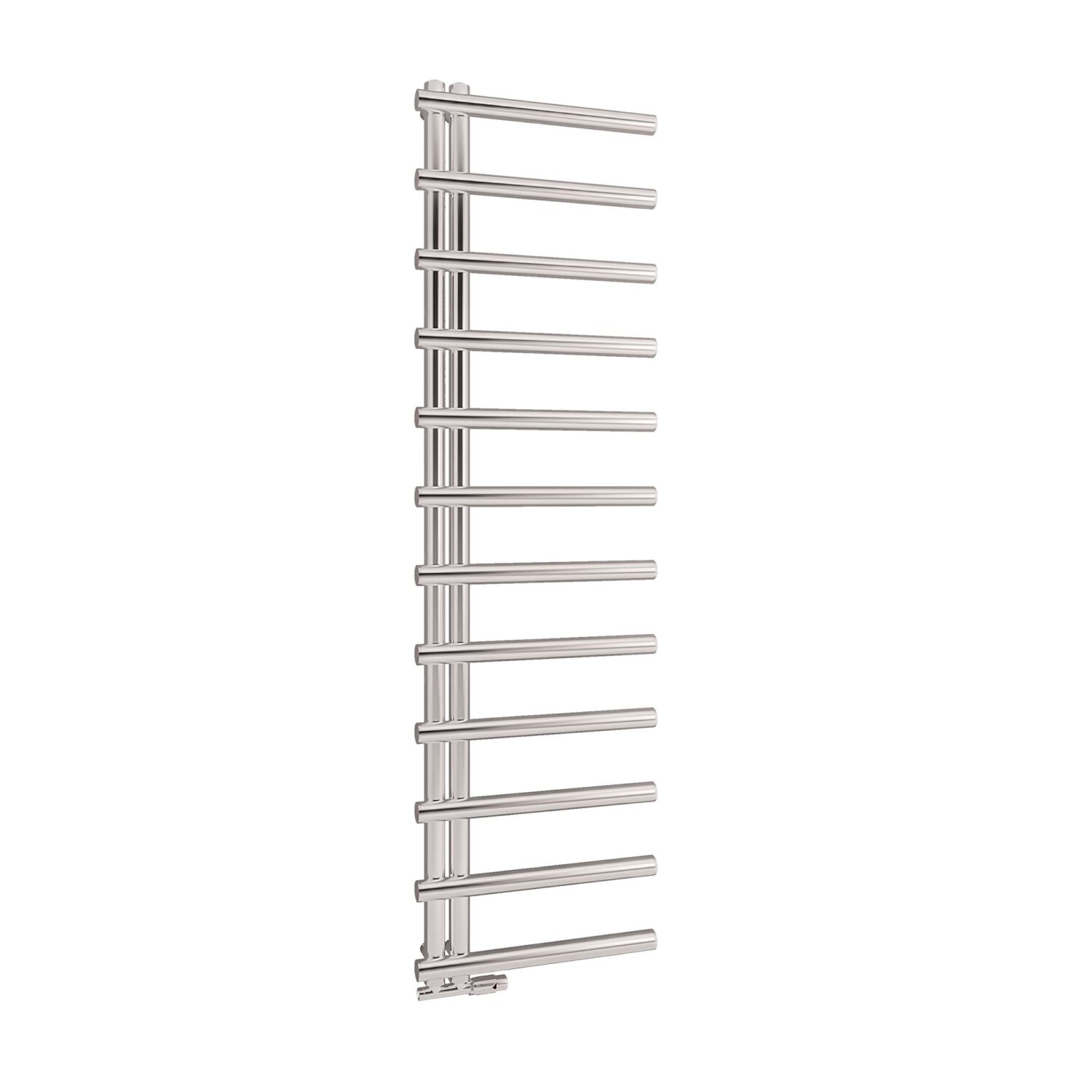 Carlo Towel Radiator Chrome– 500 X 1750