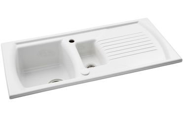 CERAMIC, QUARTZ & GRANITE KITCHEN SINKS, STRABANE WHOLESALE LTD, 56 RAILWAY STREET, STRABANE, CO. TYRONE, BT82 8EH 02871382374