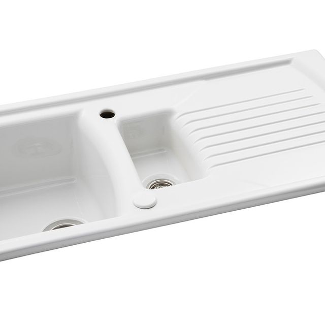 CERAMIC, QUARTZ & GRANITE KITCHEN SINKS, STRABANE WHOLESALE LTD, 56 RAILWAY STREET, STRABANE, CO. TYRONE, BT82 8EH 02871382374