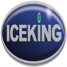 ice king fridge freezer strabane co tyrone