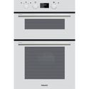 Hotpoint DD2 540  Built-In Electric Double Oven  DD2540IX Stainless Steel DD2540BL Black DD2540WH White, STRABANE WHOLESALE LTD, STRABANE, CO. TYRONE, 02871382374