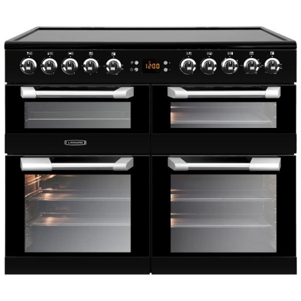 Leisure CS100C510K 100Cm Ceramic Cuisinemaster