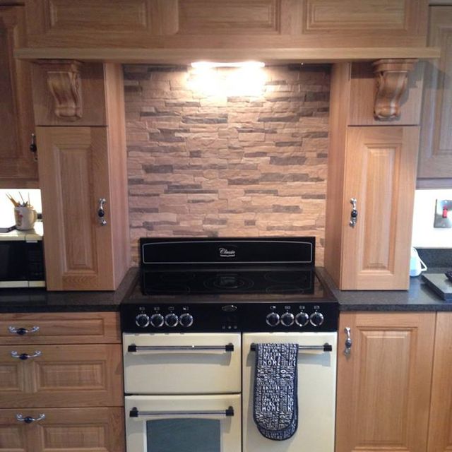 Fitted kitchens, strabane wholesale ltd, strabane, co. tyrone