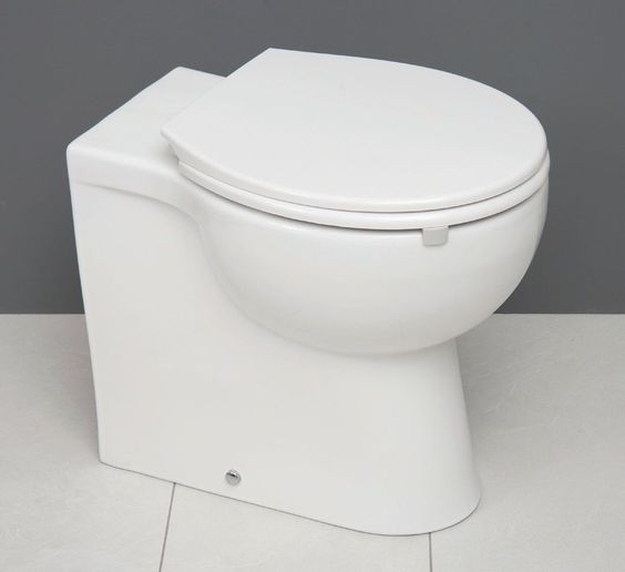 ICARE LESS ABLED COMFORT HEIGHT TOILETS, DOC M PACKS, STRABANE WHOLESALE LTD, STRABANE, CO. TYRONE