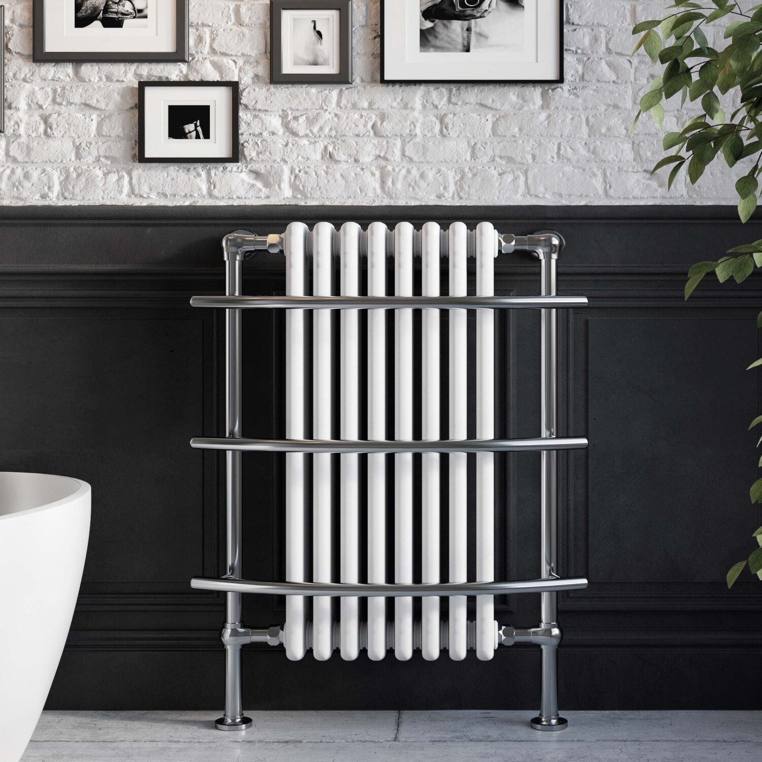 Huby 8 Column – 1000 X 635