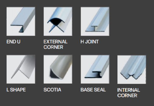 PVC Panels for Ceilings & Walls, STRABANE WHOLESALE LTD, Strabane, Co. Tyrone, 02871382374