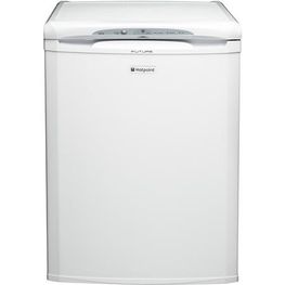 Hotpoint Under Counter 90L Freezer RZA36P1 