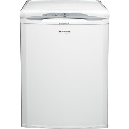 Hotpoint Under Counter 90L Freezer 