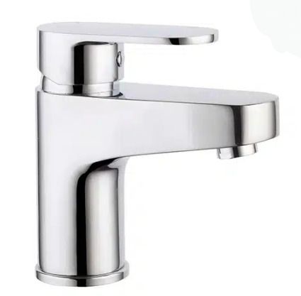 Fresssh Dani mono Basin Mixer cw clicker waste