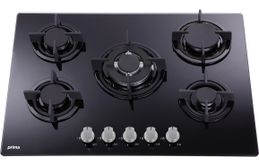 Prima 70cm Gas on Glass Hob - PRGH214 
