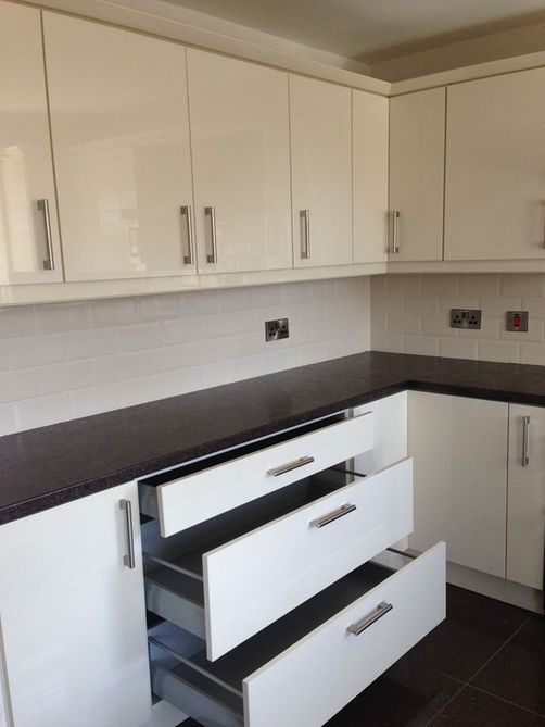 Fitted kitchens, strabane wholesale ltd, strabane, co. tyrone