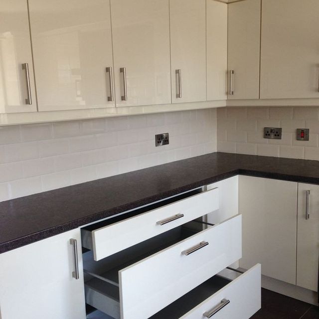 Fitted kitchens, strabane wholesale ltd, strabane, co. tyrone