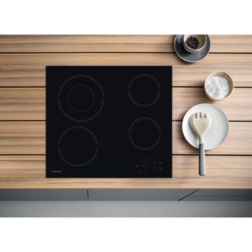 Hotpoint Ceramic Hob