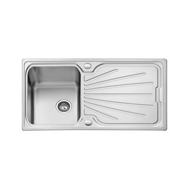 STAINLESS STEEL KITCHEN SINKS, STRABANE WHOLESALE LTD, 56 RAILWAY STREET, STRABANE, 02871382374