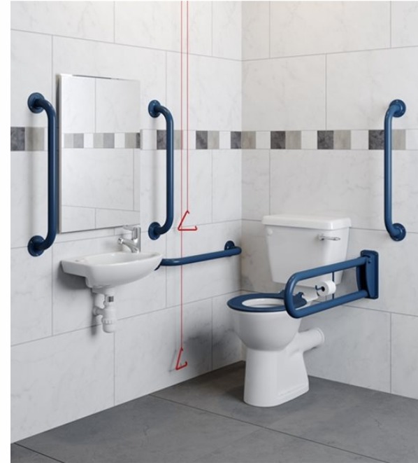 LESS ABLED, DISABILITY RANGE, BATHROOM SUITES, TOILETS & CISTERNS, STRABANE WHOLESALE LTD, Strabane, Co. Tyrone, 02871382374