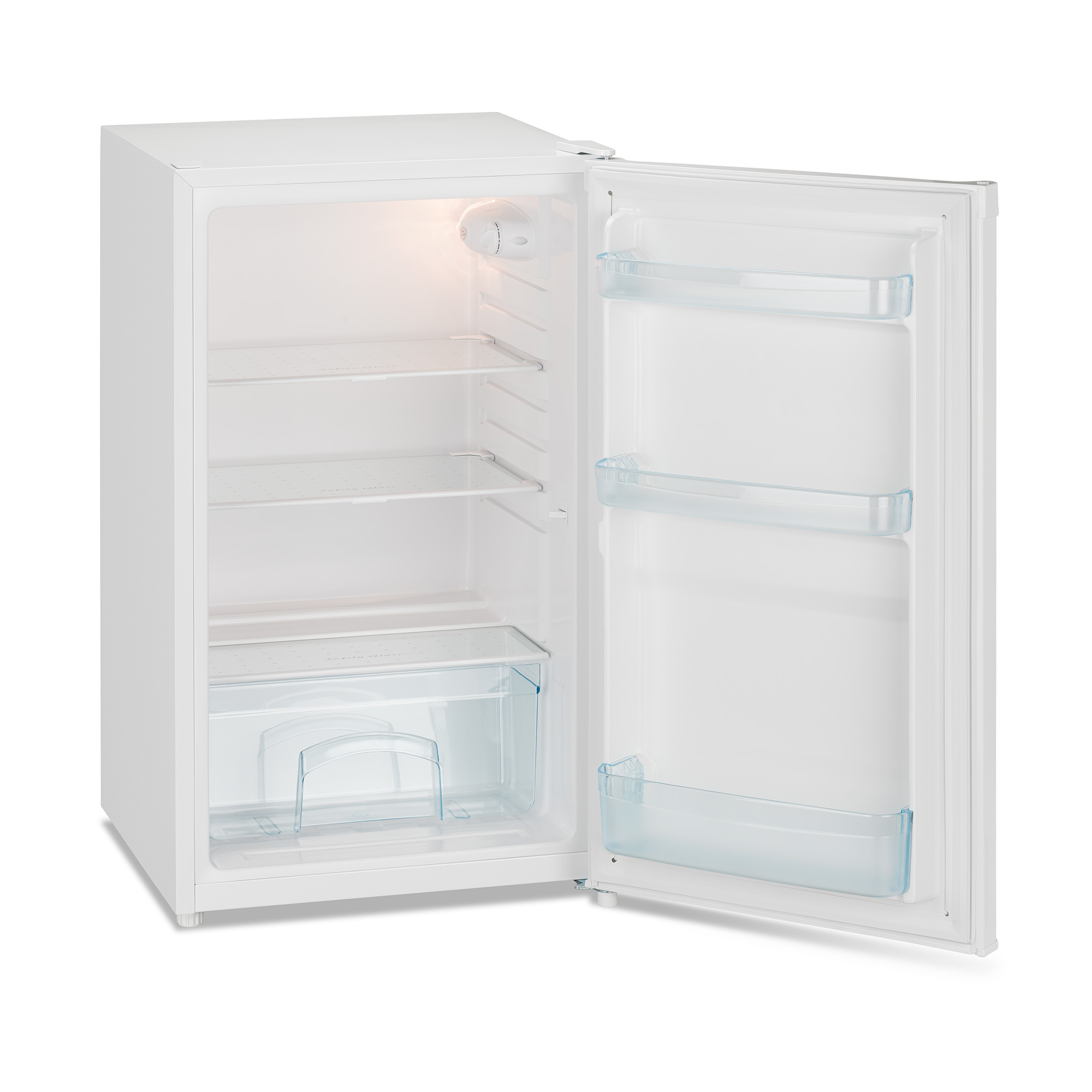 Iceking 91 litre under counter larder fridge RL111WE