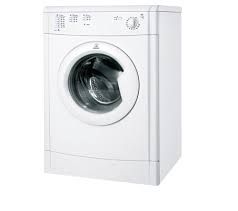 Indesit Vented Tumble Dryer, 7kg Load, B Energy Rating, White