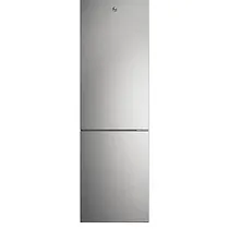 HOCE4T620EXK 60/40 Split Frost Free Fridge Freezer - Stainless Steel