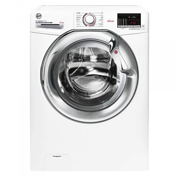 Hoover H-Wash 300 10kg 1400rpm WiFi Washing Machine - H3WS4105DACE 