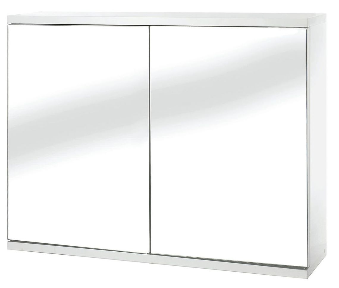 White Gloss, Stainless Steel Bathrrom Cabinets, Strabane Wholesale Ltd, Strabane, Co. Tyrone