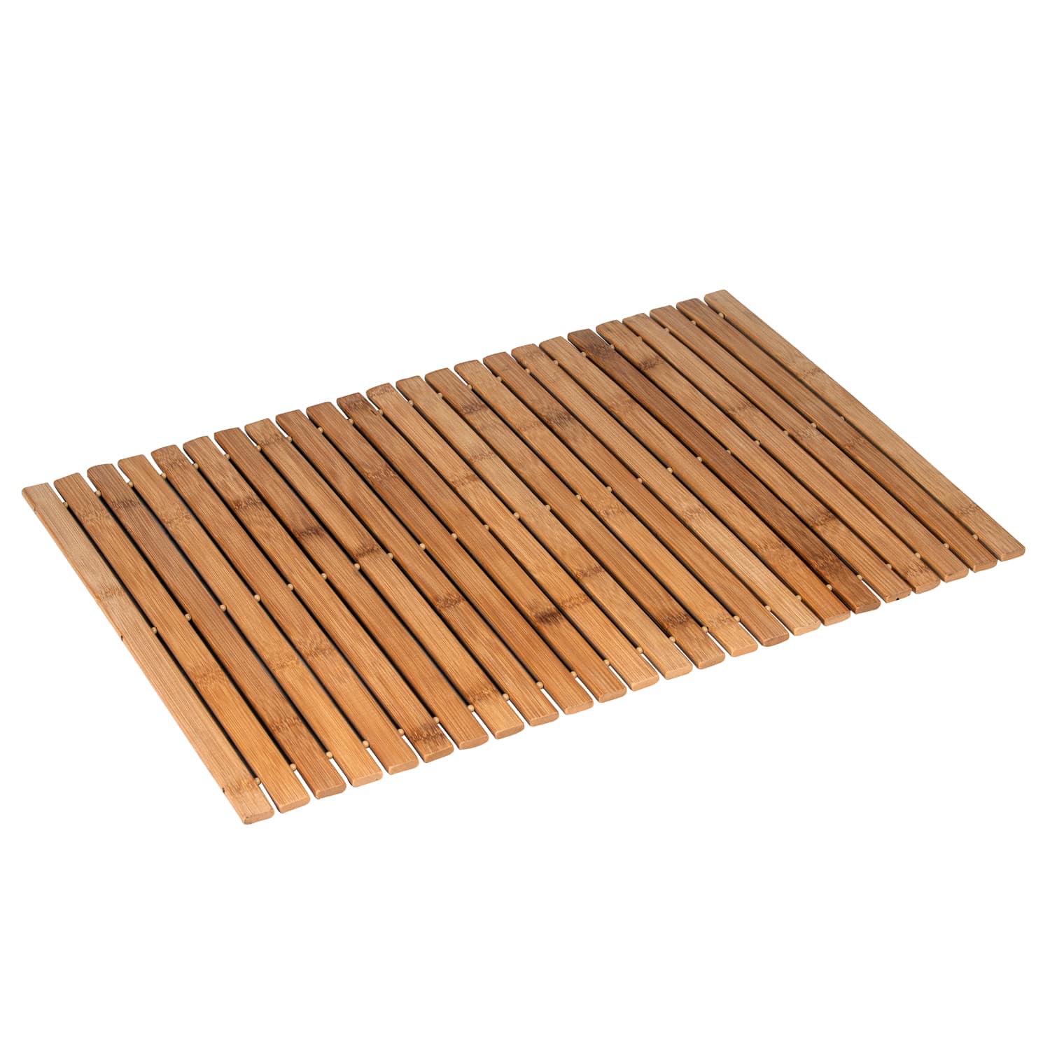 BAMBOO BATH MAT