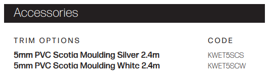 PVC Panels for Ceilings & Walls, STRABANE WHOLESALE LTD, Strabane, Co. Tyrone, 02871382374