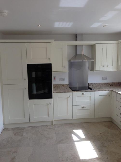 Fitted kitchens, strabane wholesale ltd, strabane, co. tyrone